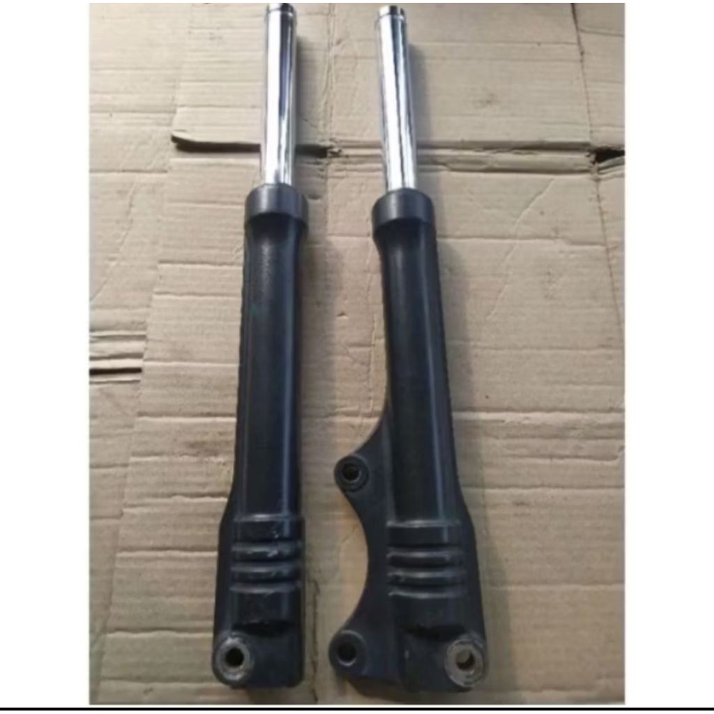 Shock Depan X ride 115 Seken Original Siap pakai