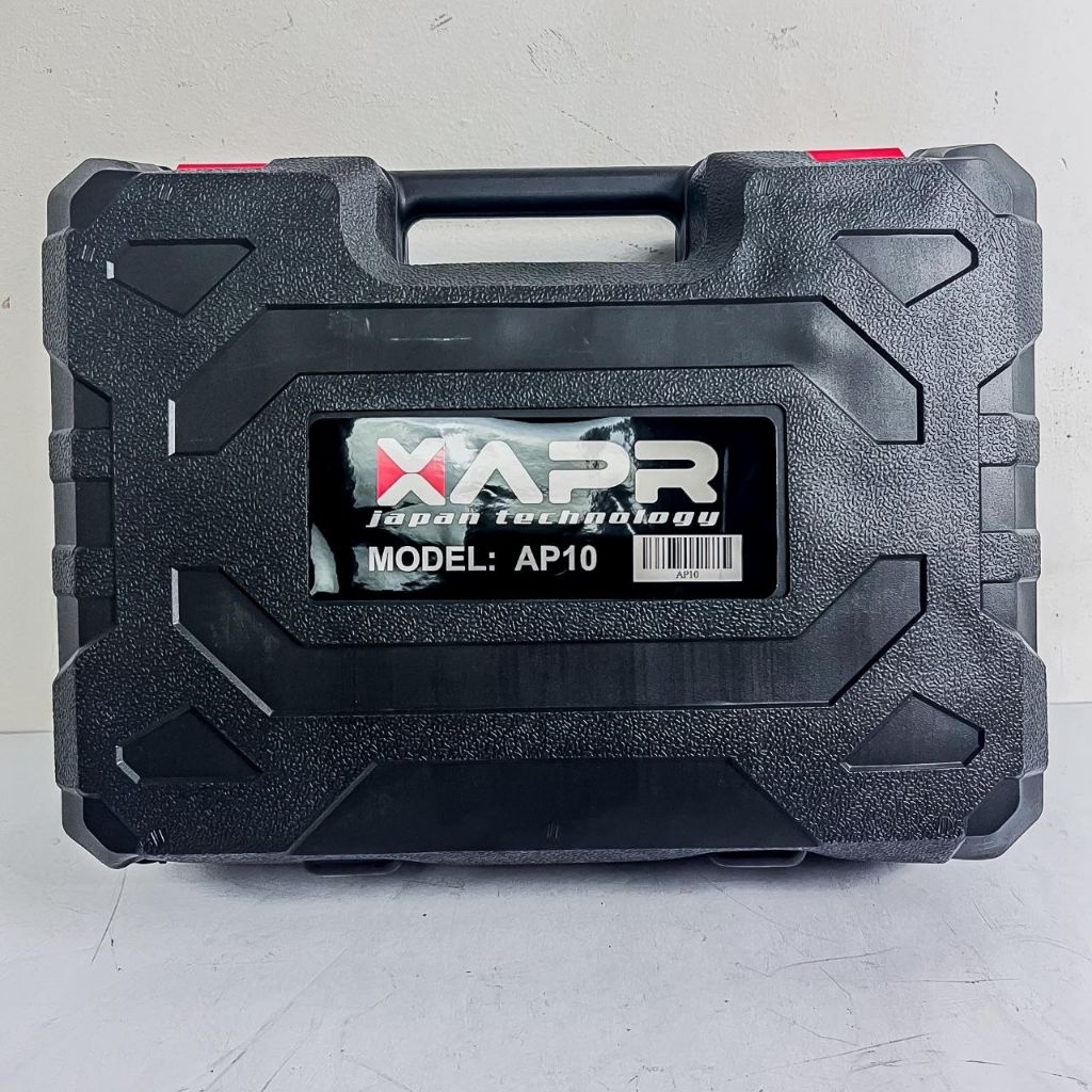 AP10+APR JET CLEANER 2 BATERAI