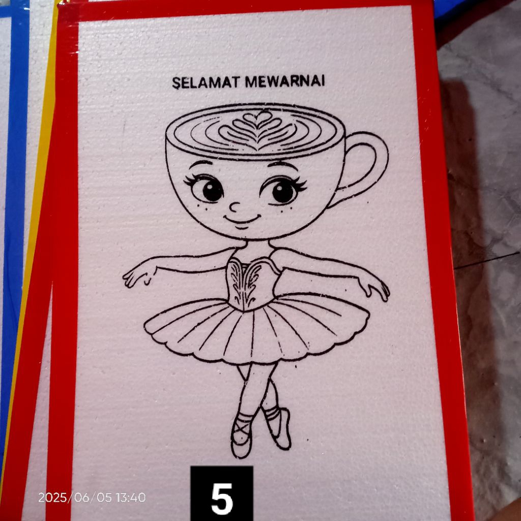 

Styrofoam lukis 33x50 harga 50pcs