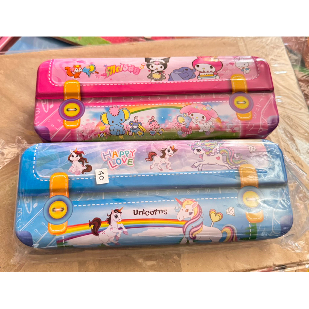 

kotak pensil