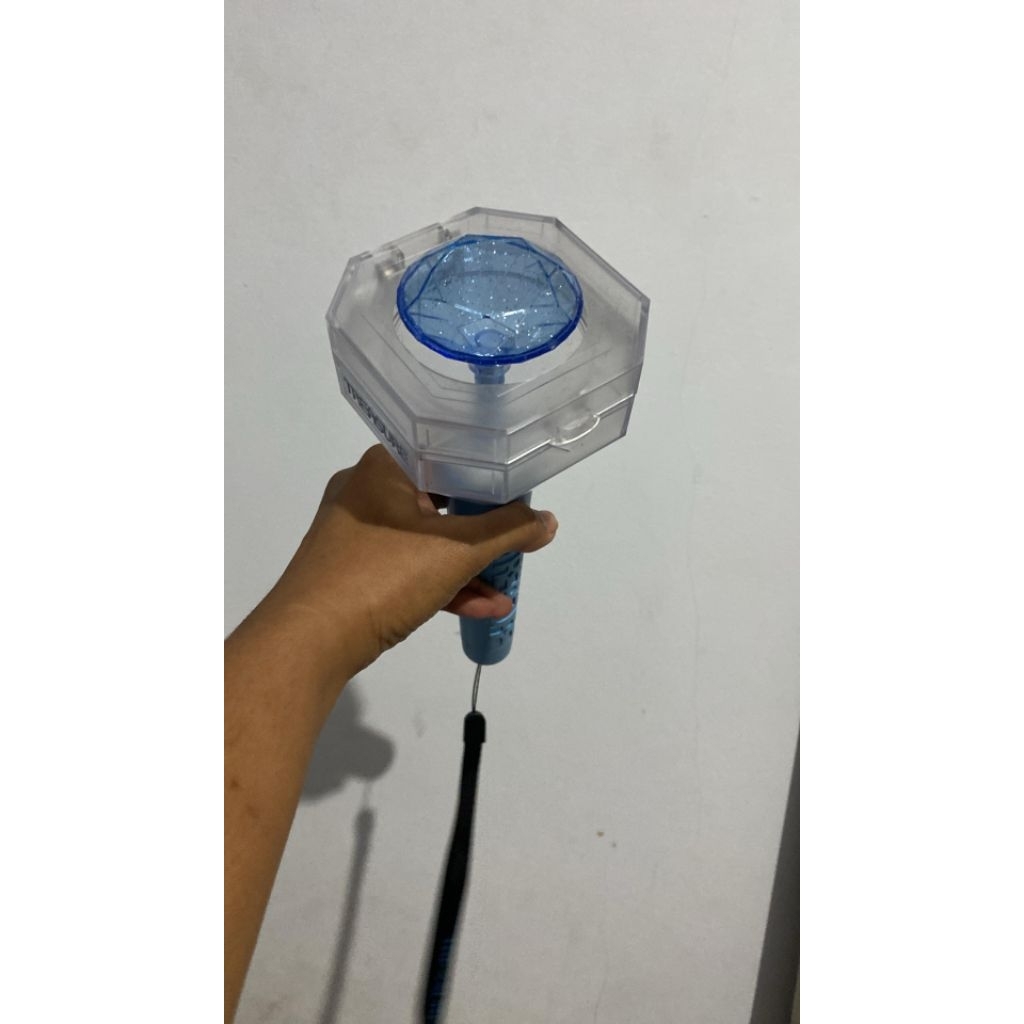 Treasure TEULIGHT PL