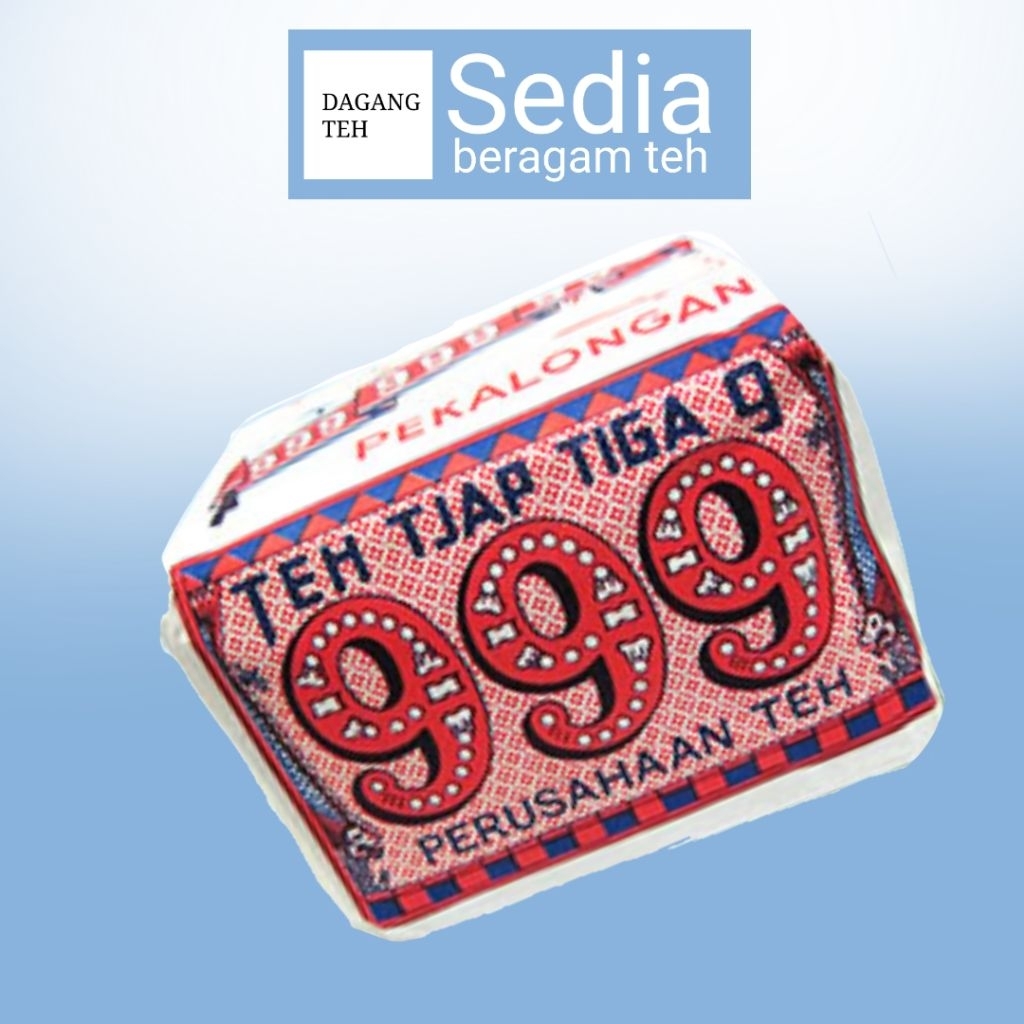 

Teh cap 999 Original