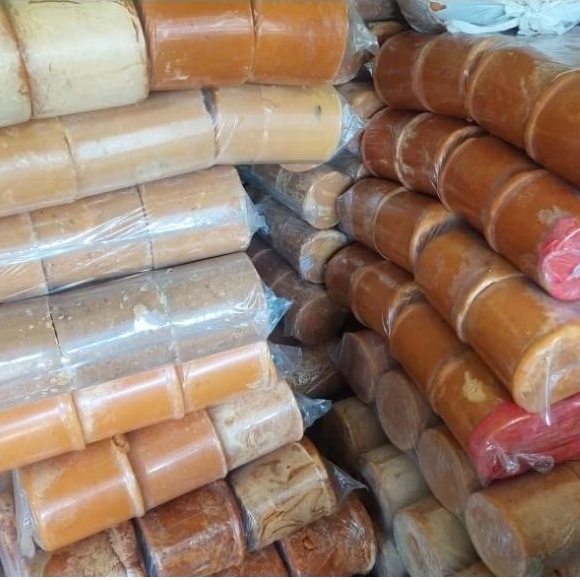 

Gula Kelapa 1 Kg Asli Nira Kelapa - Gula Merah - Gula Jawa | Halal | Bisa COD
