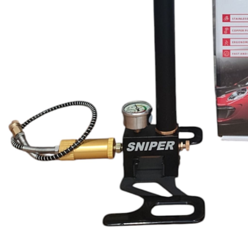 Pompa PCP AGH, Pompa PCP 4 Stage AGH, Pompa PCP 4 Stage 6000 PSI