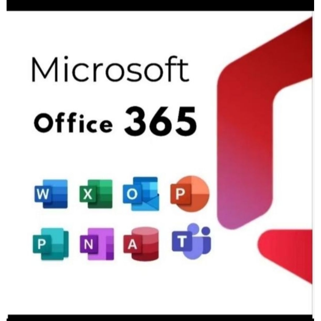 PROMO LISENSI MICROSOFT 365 ORIGINAL