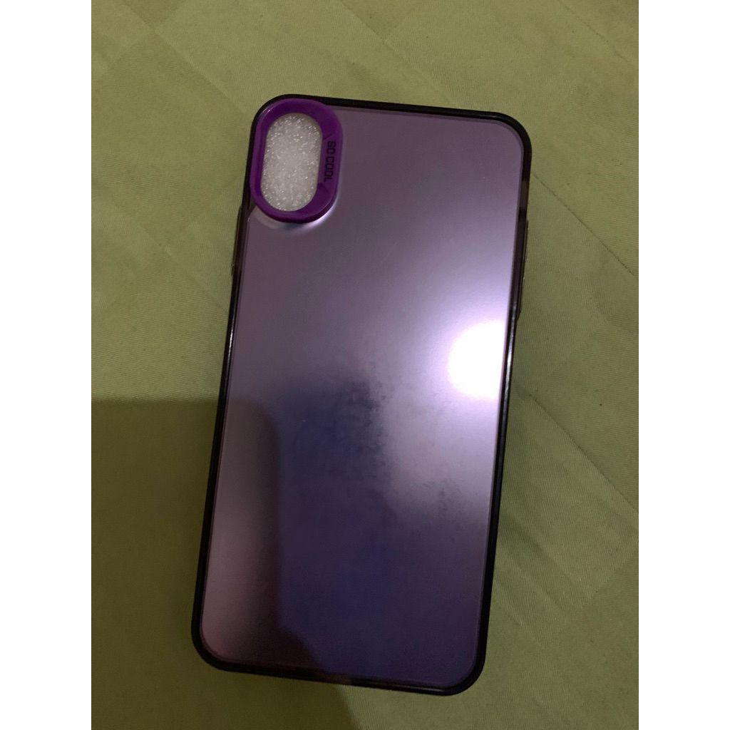 Case Iphone xs max GRATISSS/FREE