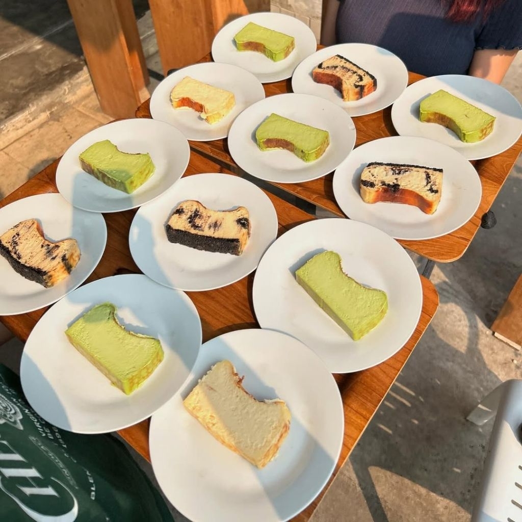

Jastip Slice Busy Cheese Blok M