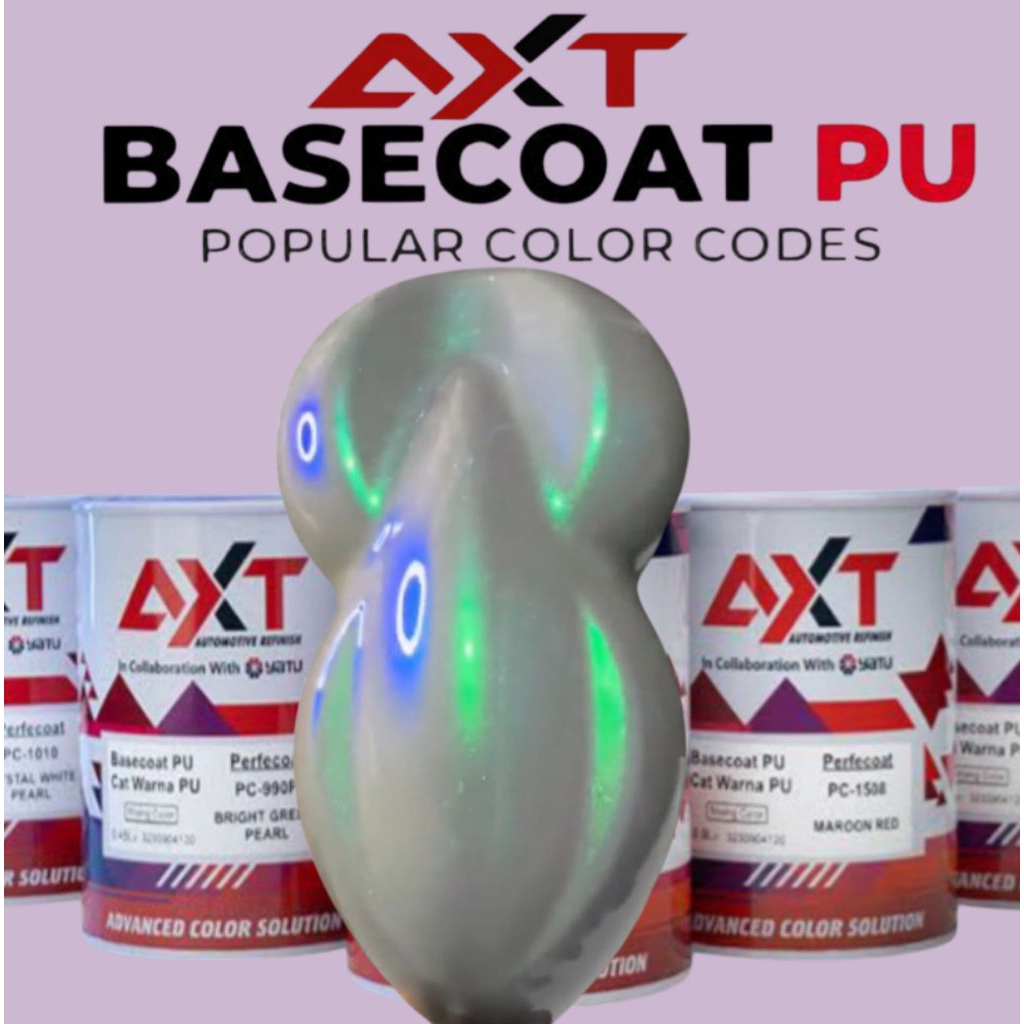 cat Dark grey+Bunglon sprite PU AXT