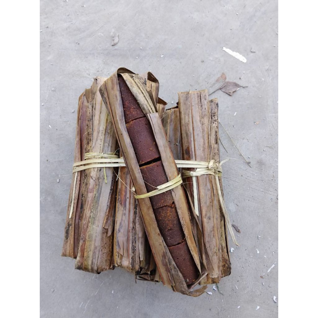 

Gula aren 1kg / Gula Kawung / Nira asli Tanpa campuran/ Halal | Bisa COD