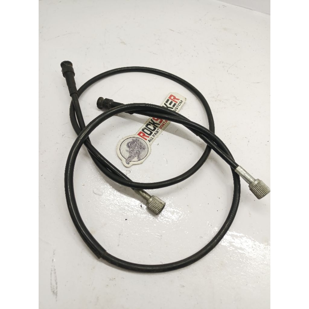 kabel rpm honda cg125 cb125 seling selang rpm cg125 cb125 nos