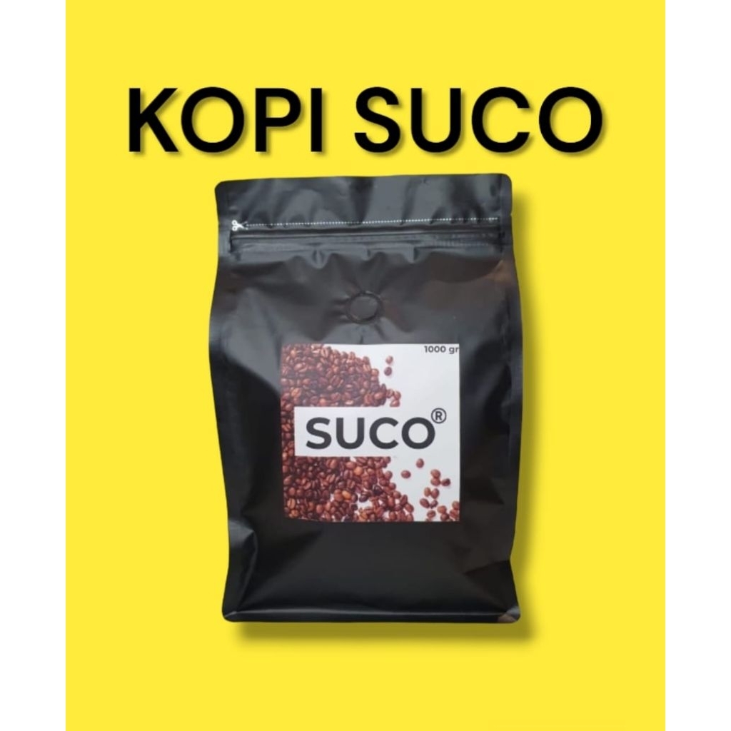 

KOPI SUCO 1KG HOUSEBLEND SUPER QUALITY KOPI