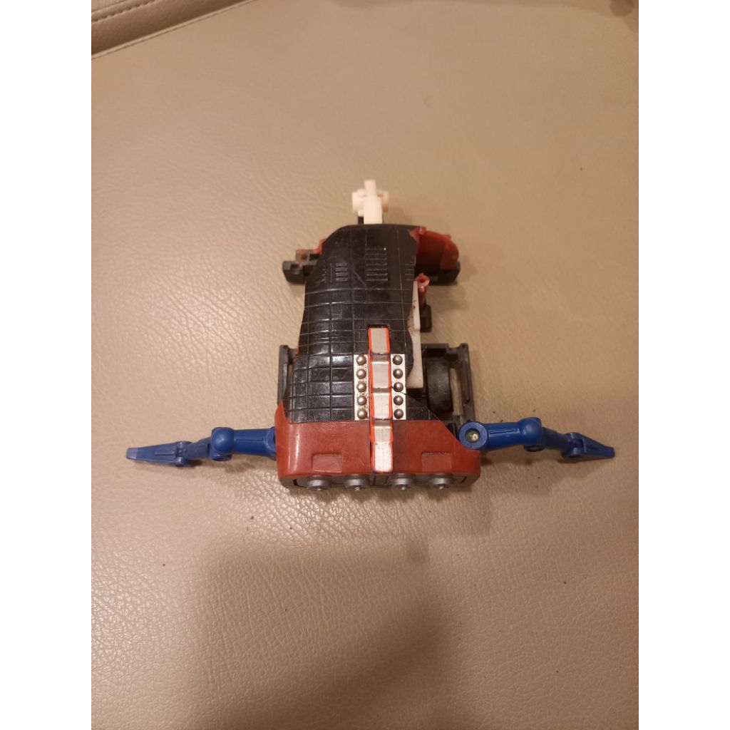 Junk Ori bandai mobil RX