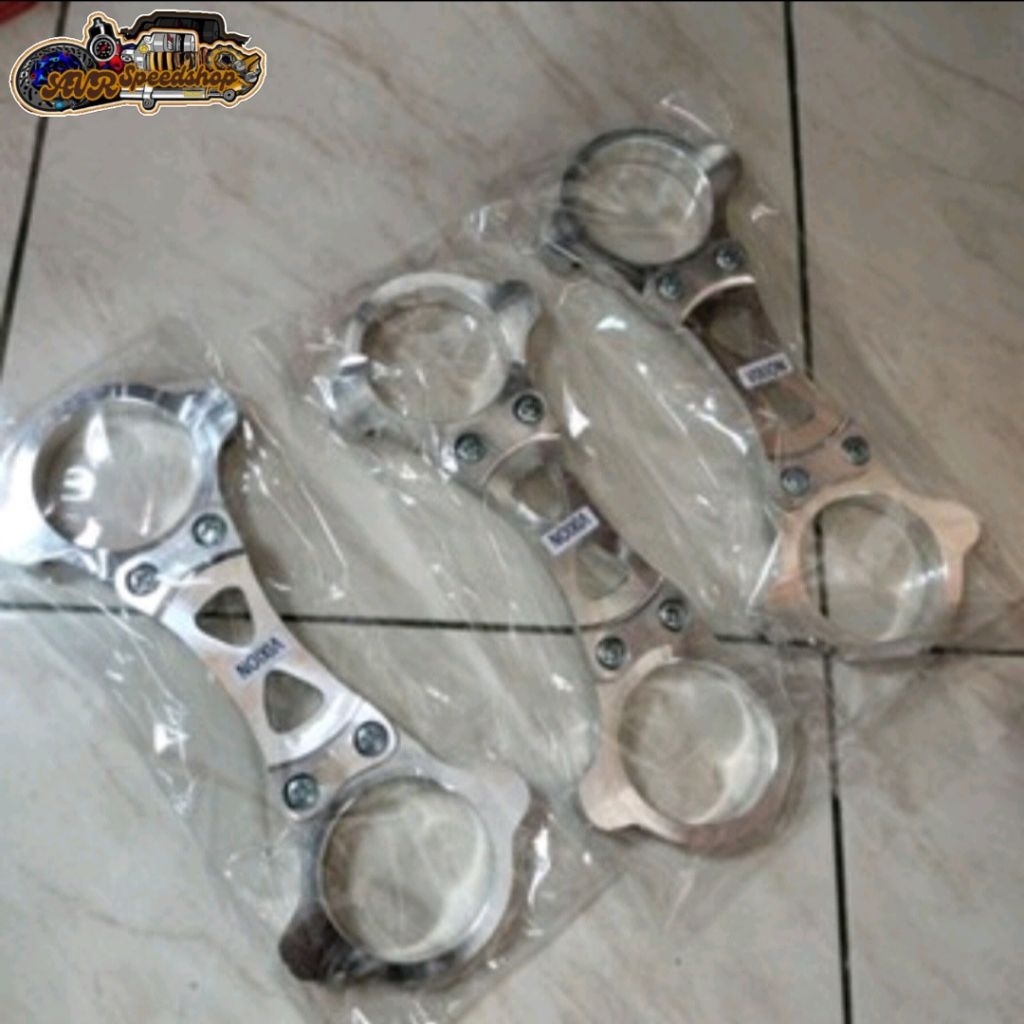 stabilizer shock depan vixion borgol shock depan yamaha vixion