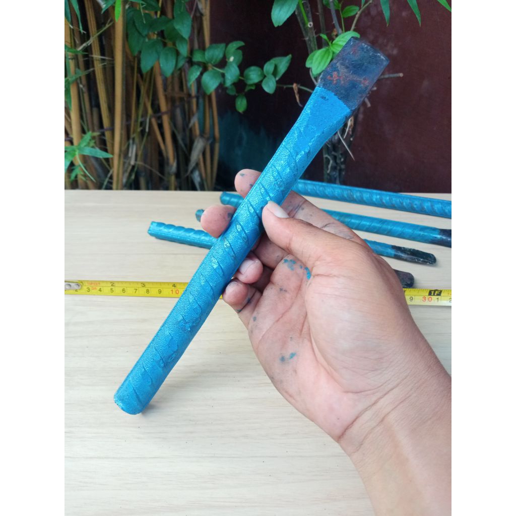 betel besi 16ml - betel bangunan betel proyek betel besi serbaguna cocok untuk pertukangan