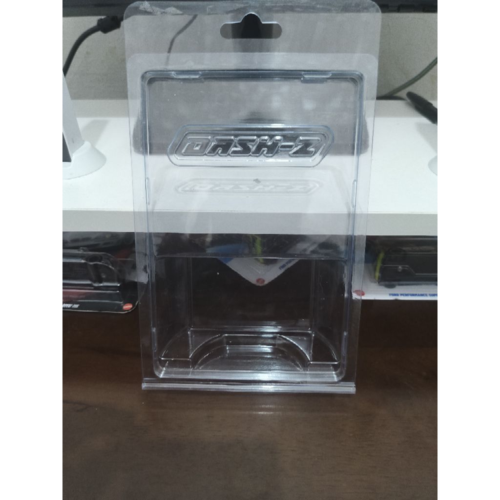 protector hotwheels reguler