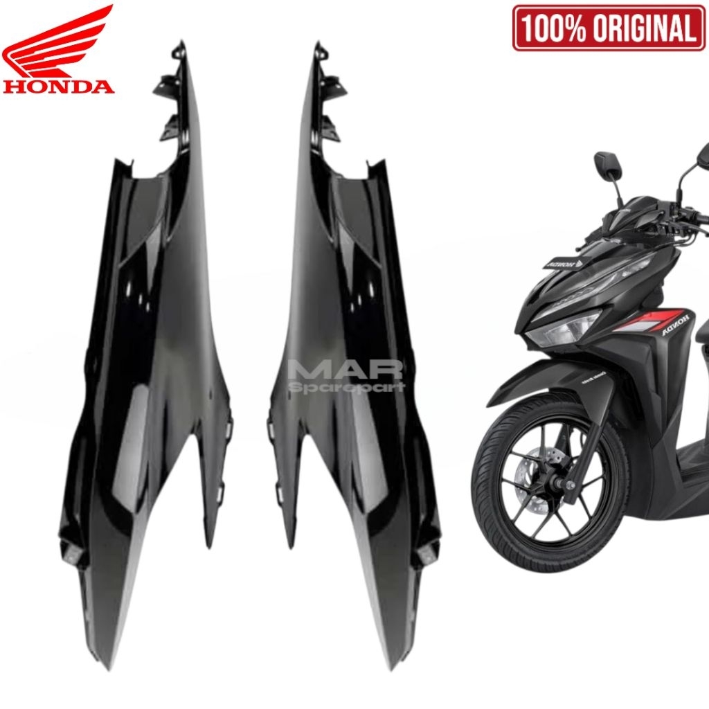 Body Belakang Honda Vario 125 150 LED 2018-2022 Original