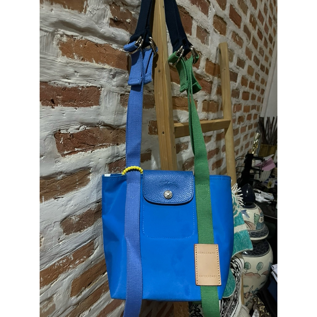lc preloved replay