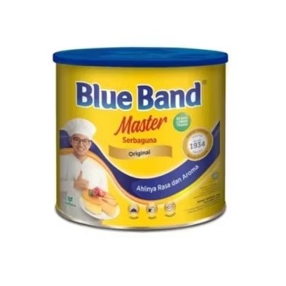 

BLUE BAND MASTER ORIGINAL MARGARIN 2 KG