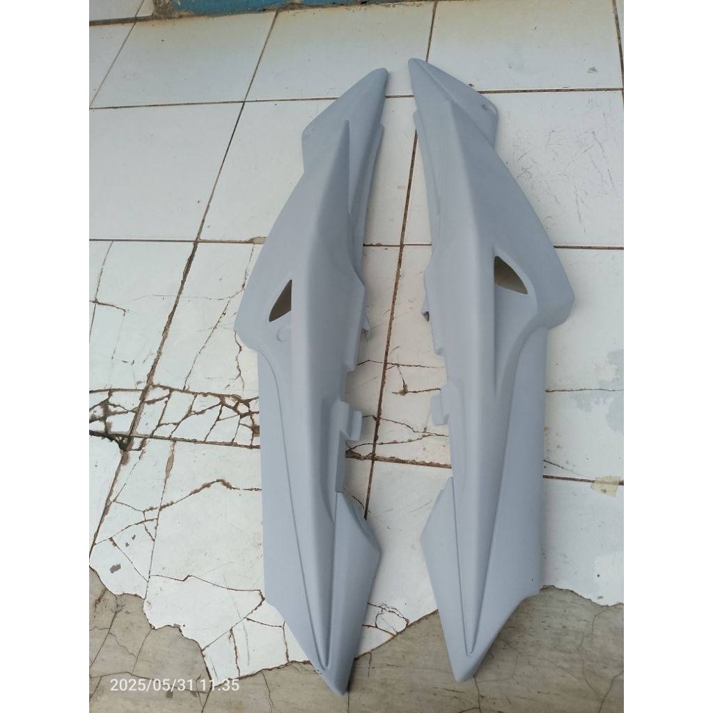 Body belakang ninja RR_old SE