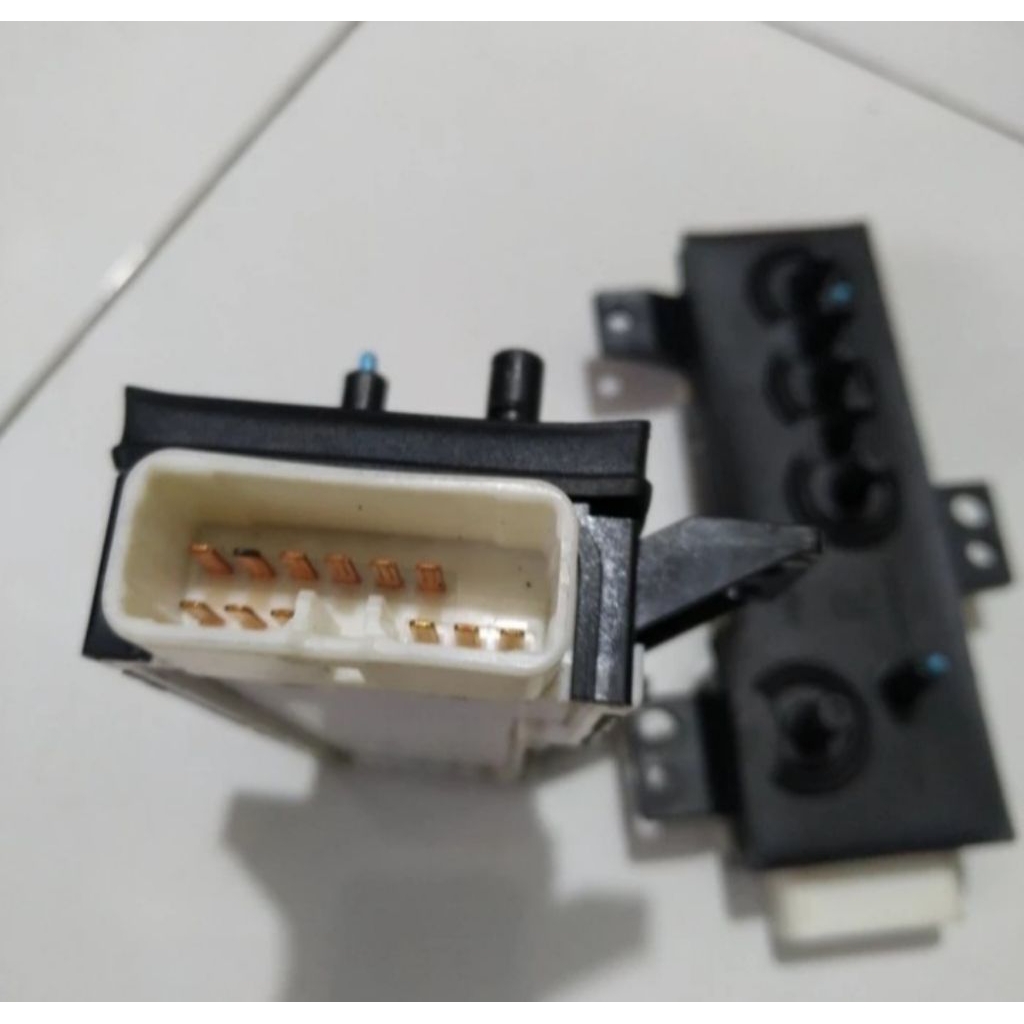 Switch saklar jok elektrik Innova reborn fortuner VRZ original