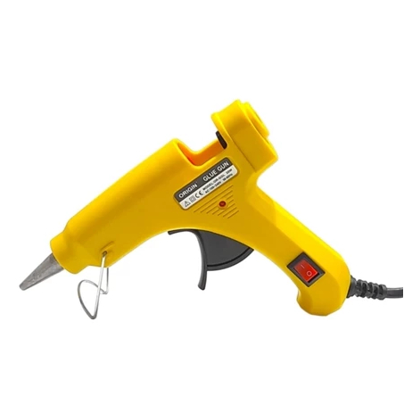 

GLUE GUN MESIN LEM TEMBAK 40W 20W [ PCS ]
