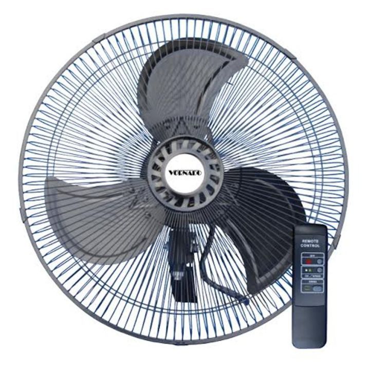 Kipas Angin Tornado Vornado 18 Inch Dengan Remote Control