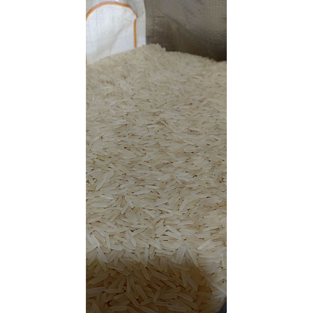 

(ECER) Beras Basmati Noor Punjab XXL Premium