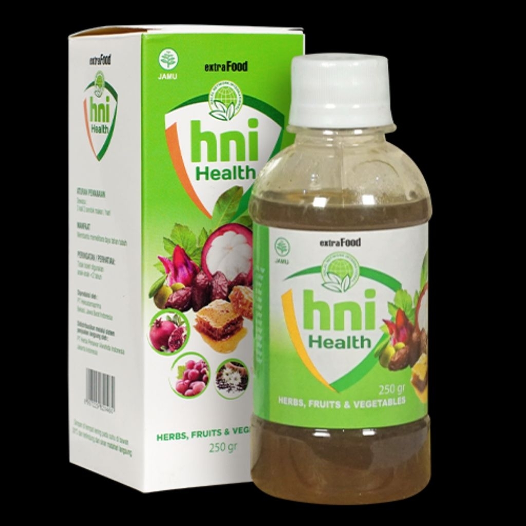 

HNI HEALTH