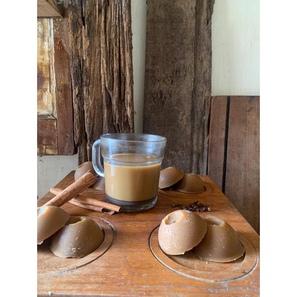 

custom gula jahe rempah asli semarang custom bentuk gula jahe/custom packing