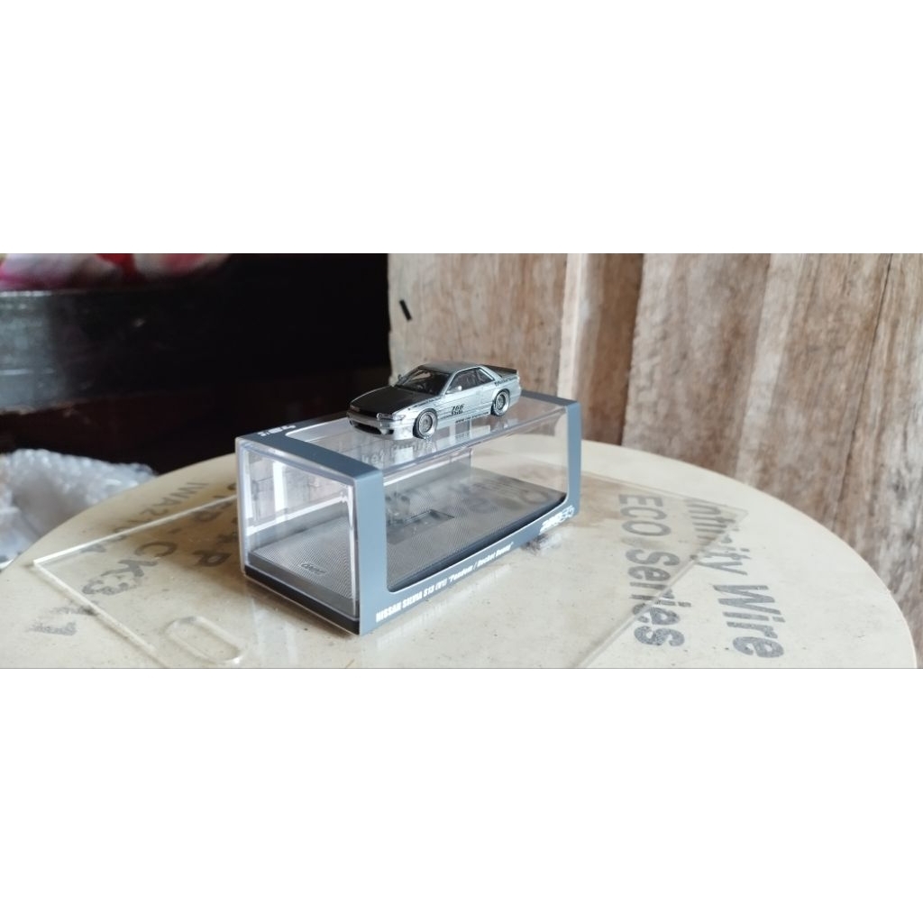 INNO64 Nissan Shilvia S13 Pandem V1