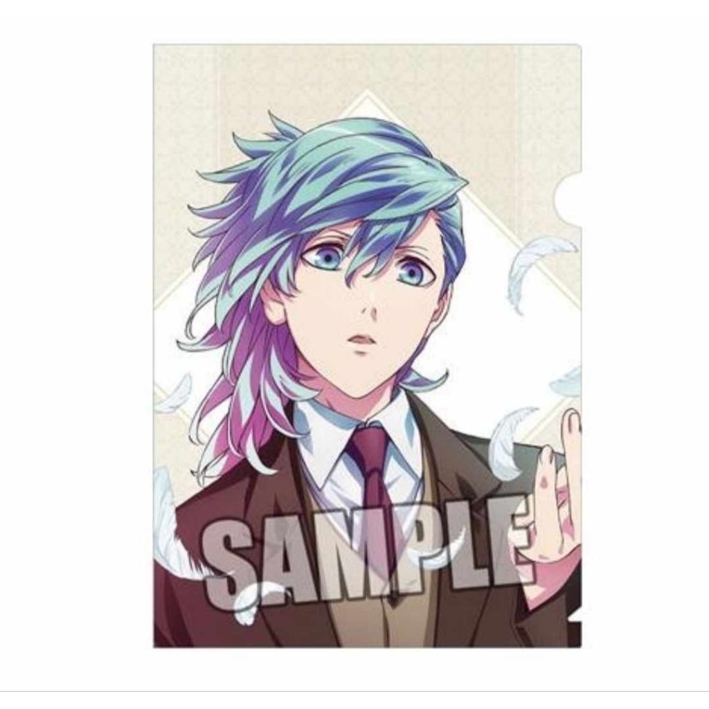 Uta no Prince-sama Utapri Clearfile Mikaze Ai