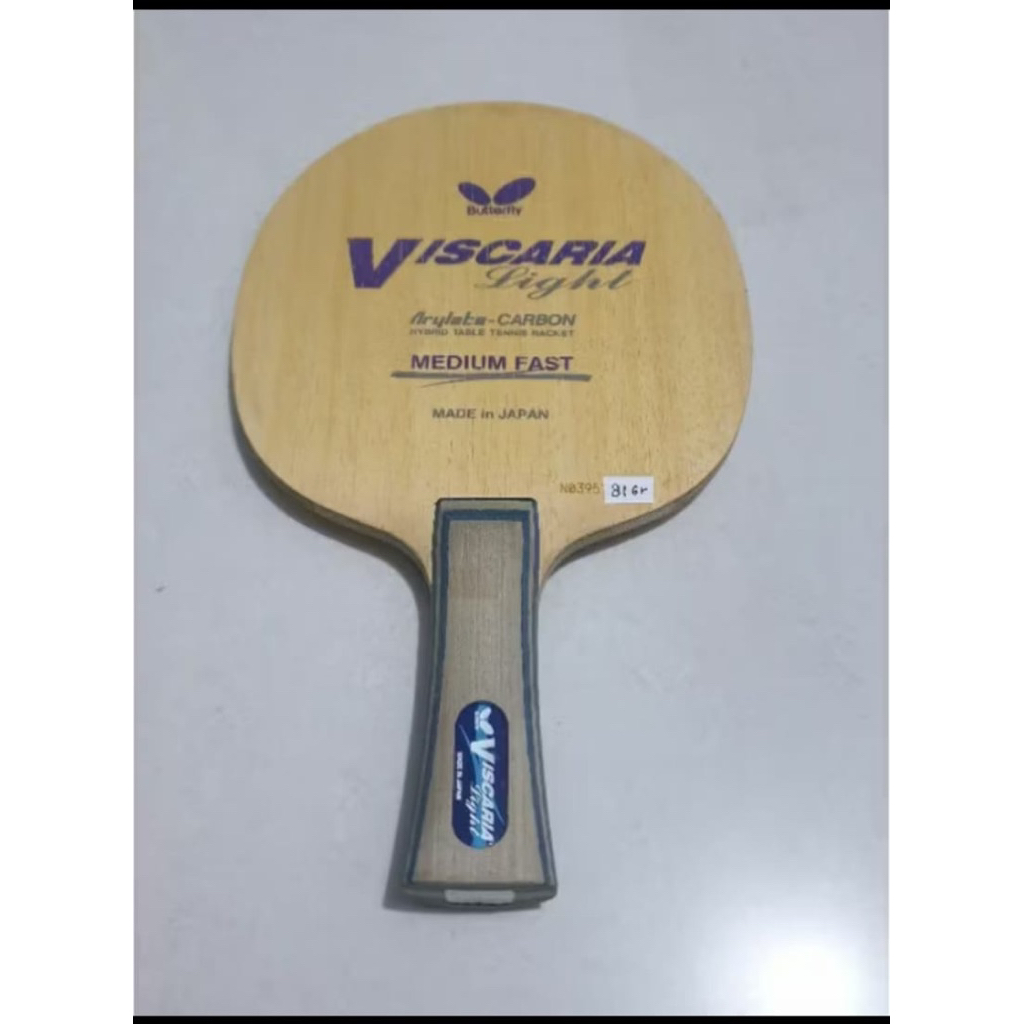 Butterfly Viscaria Light FL Second