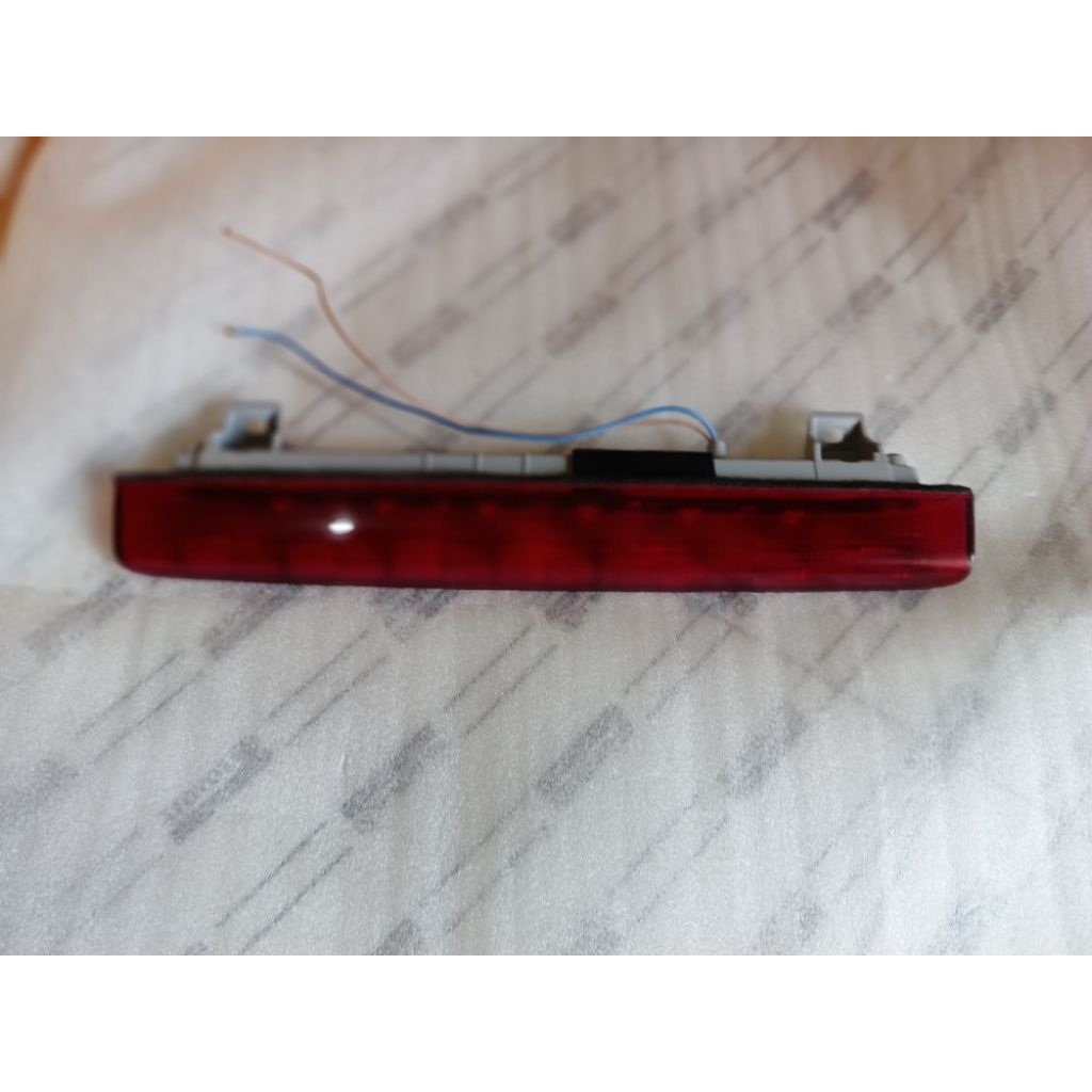 lampu spoiler Brio Satya RS original