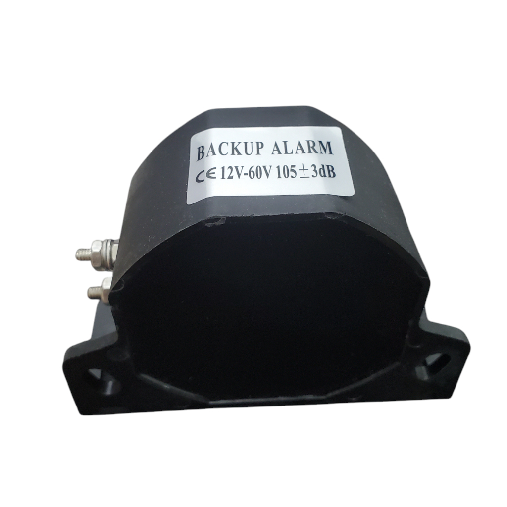 Horn Alarm Speaker Pengeras Suara Untuk Mobil