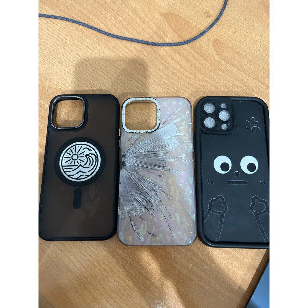 Take All iPhone 13 Pro Max Phone Cases