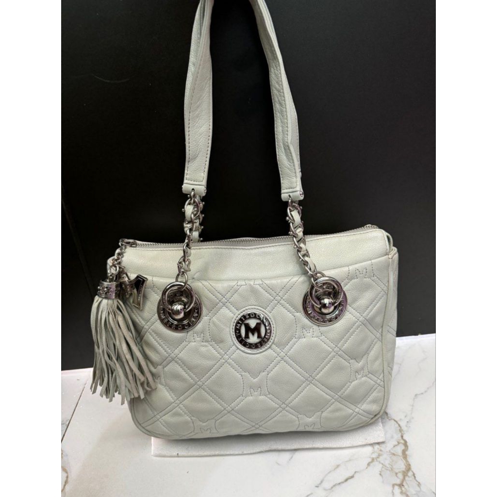 Metr* C*ty Shoulder Bag Tote