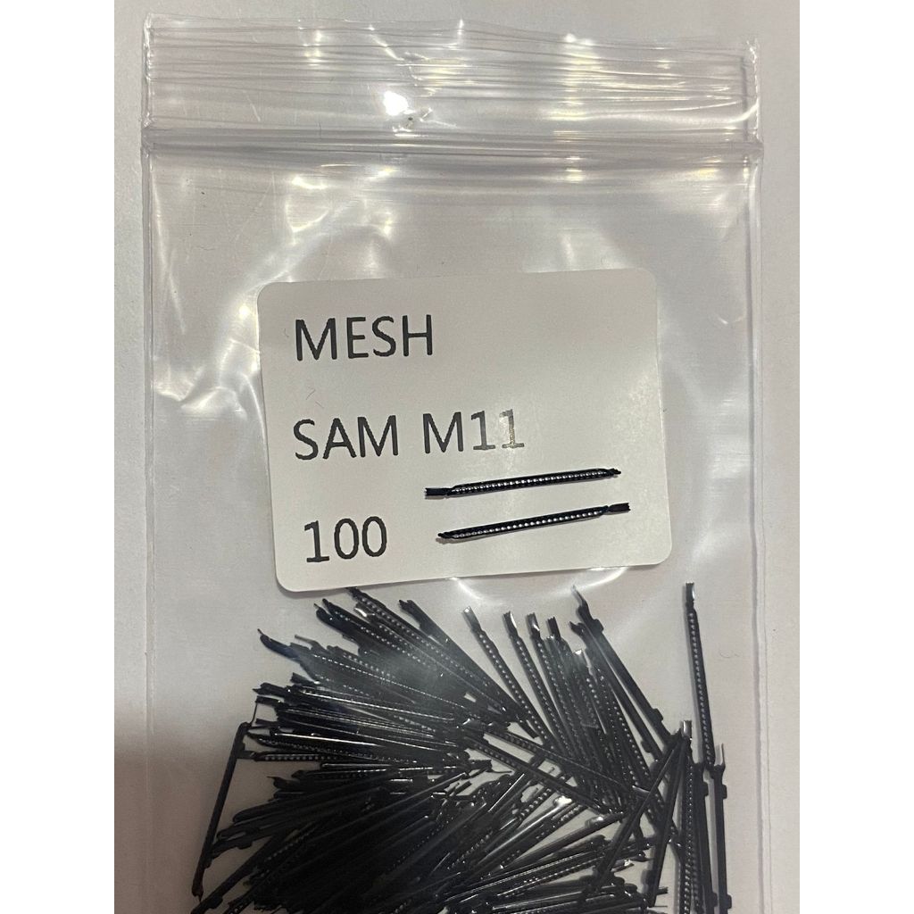 JARING SPEAKER SAMSUNG A11 A115 M11 M115 A115F M115F SARINGAN ATAS MESH TUTUP DEBU PENUTUP LUBANG LC