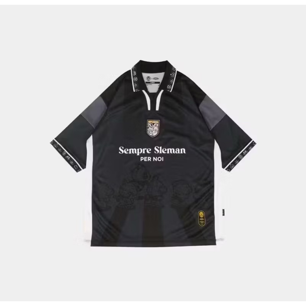 jersey PSS X CRSL