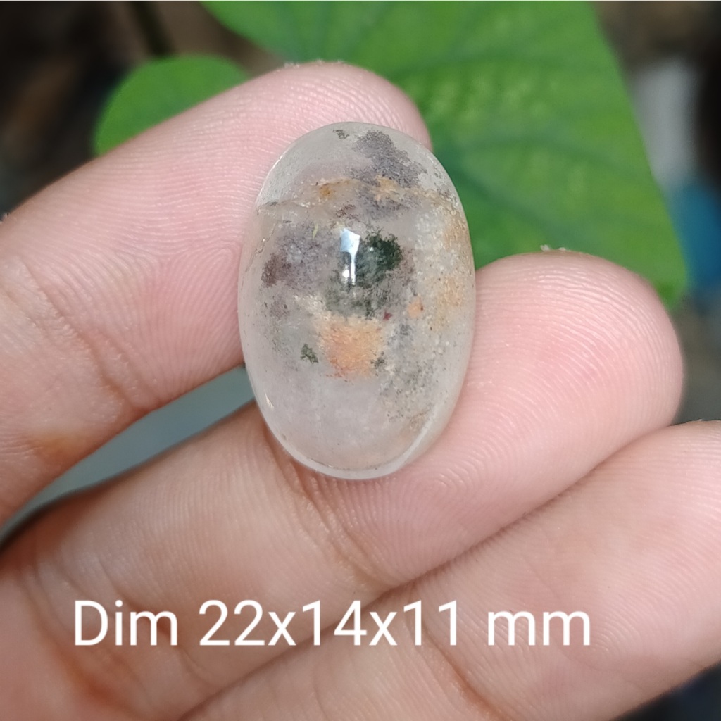 BATU KECUBUNG ES KARANG NATURAL koleksi lainnya cincin kalimaya Wulung giok opal new akik bacan doko
