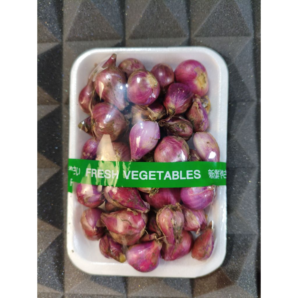 

Bawang Merah 1kg