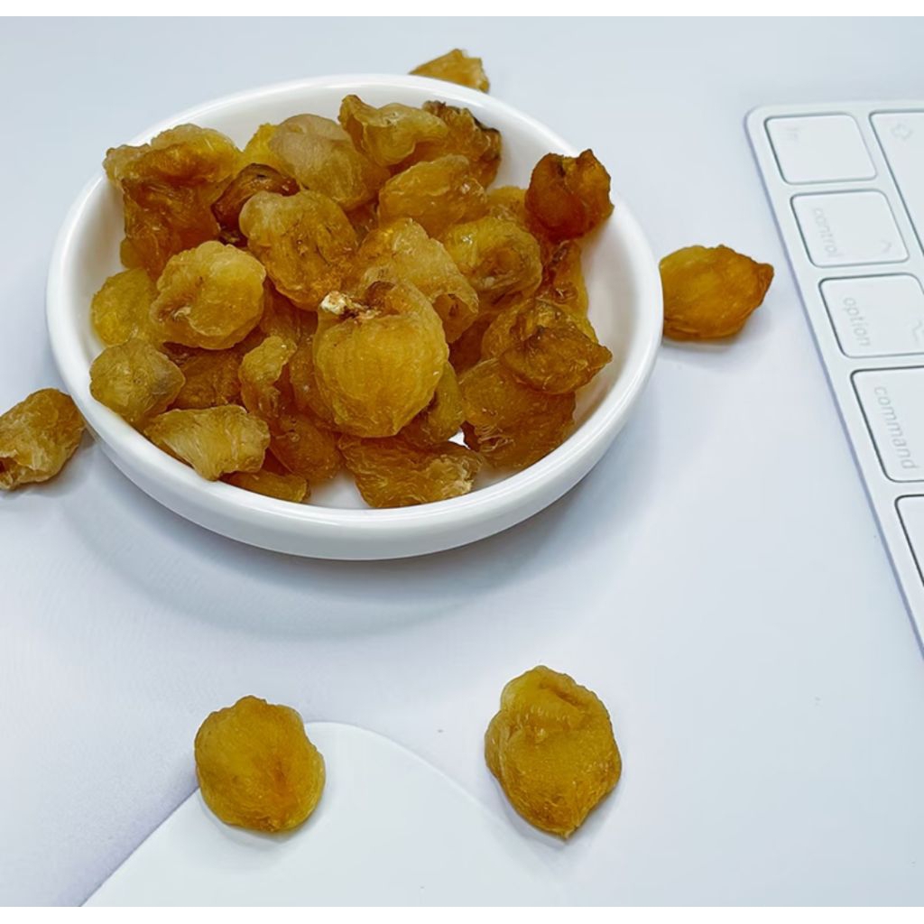 

LONGAN KERING LONG YAN PREMIUM 500 GR