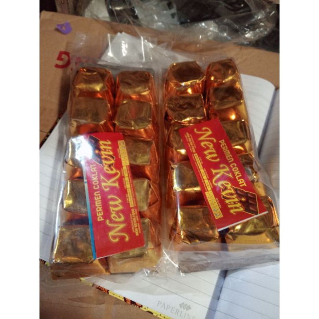 

Coklat Batang Isi 10pcs