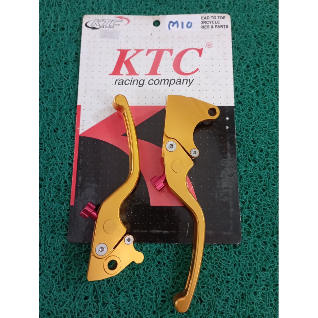 Handle Rem Mio Original KTC (Promooo)