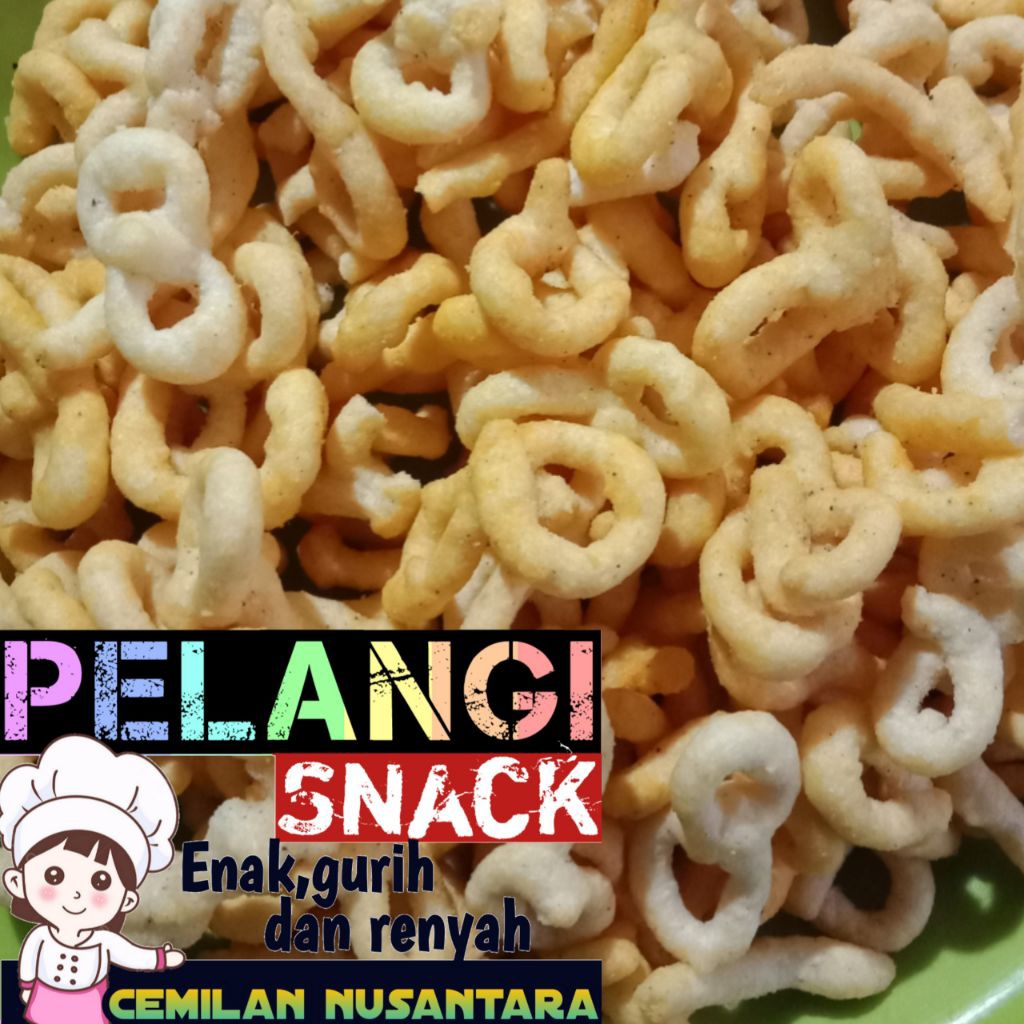 

LANTING RASA JAGUNG MANIS,ENAK GURIH.berat /250gr