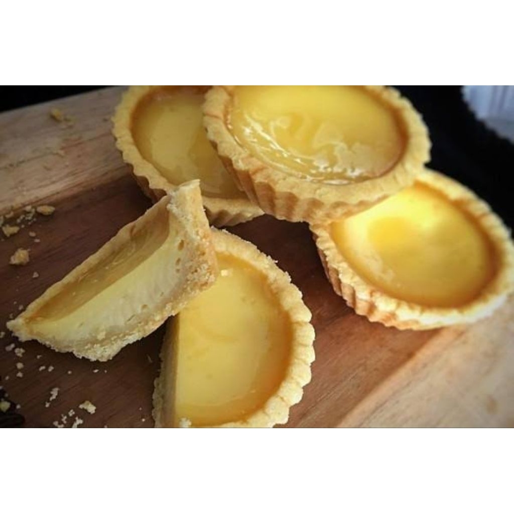 

Pie Susu / Pai Susu | Order Satuan | Snack Box Jajanan Pasar Kue Subuh
