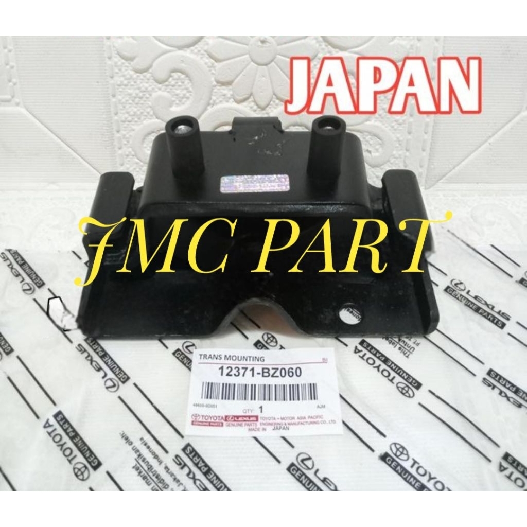 engine mounting belakang trans mounting toyota avanza xenia 2012 up rush terios veloz