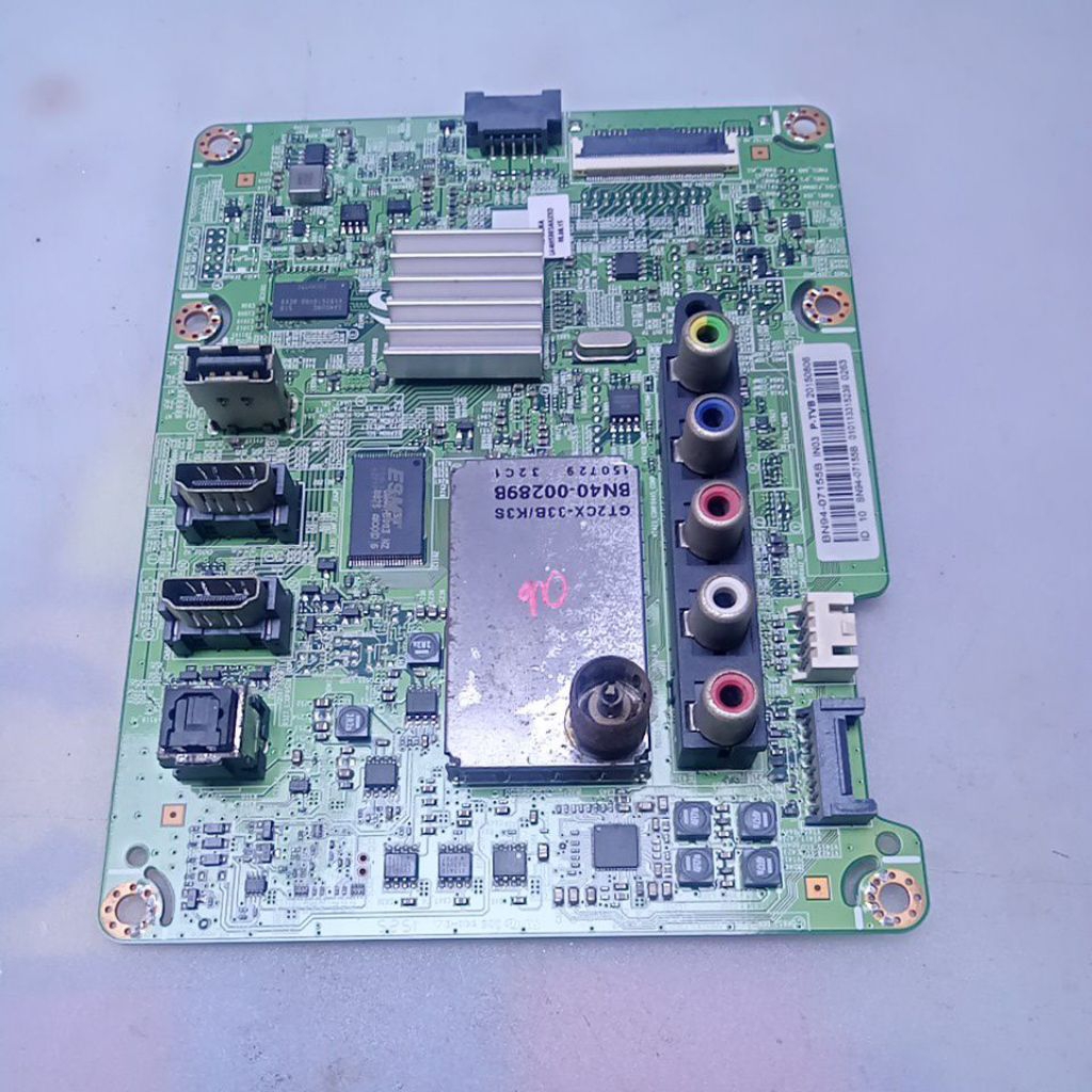 MB Samsung UA40H5003AK