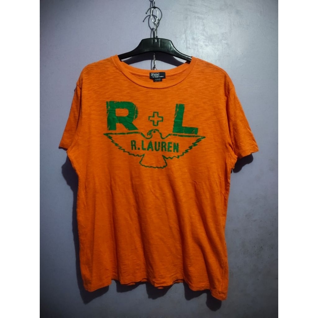 Tshirt Polo Ralph Lauren