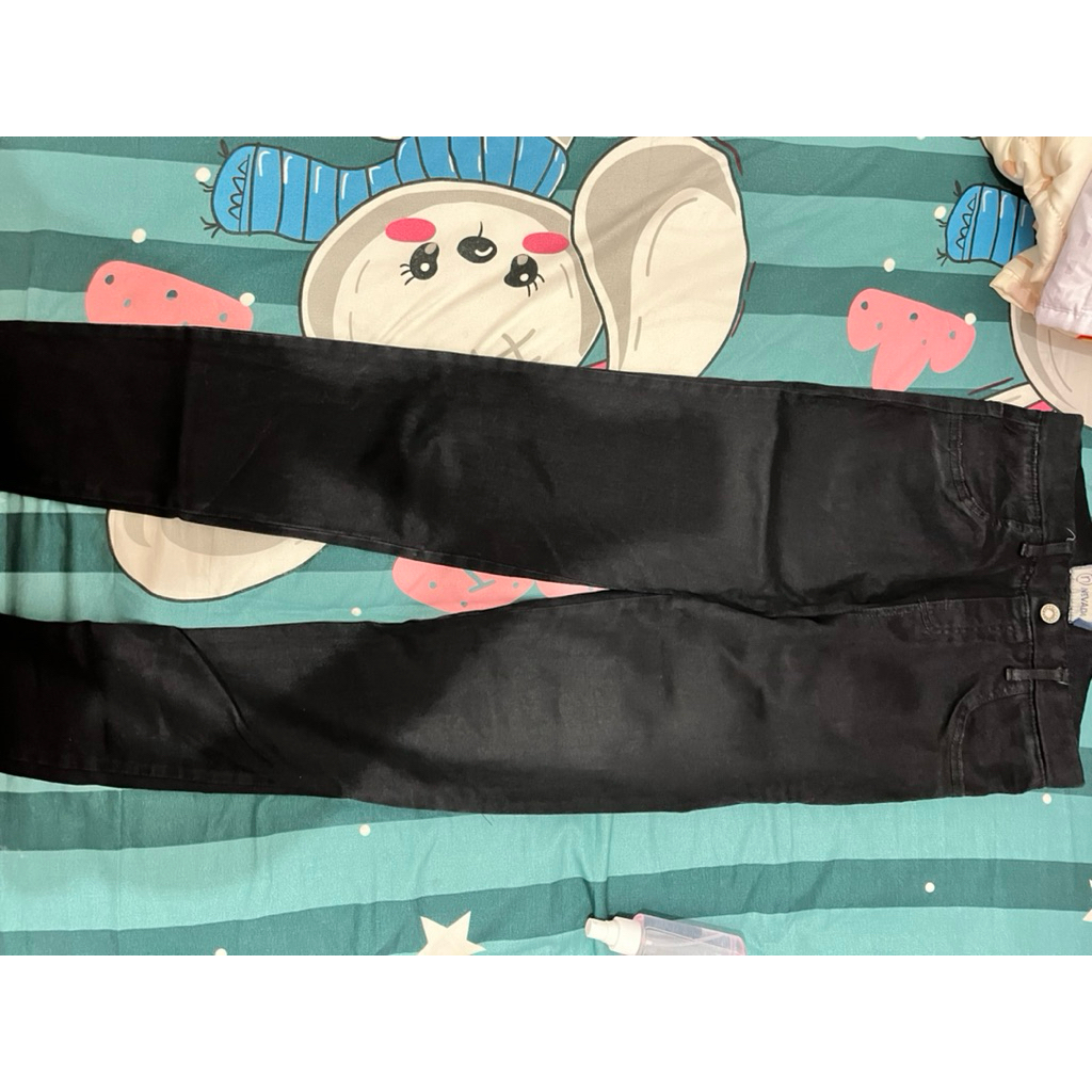 Jeans - Preloved NEVADA THE NORTH FACE LOUIS