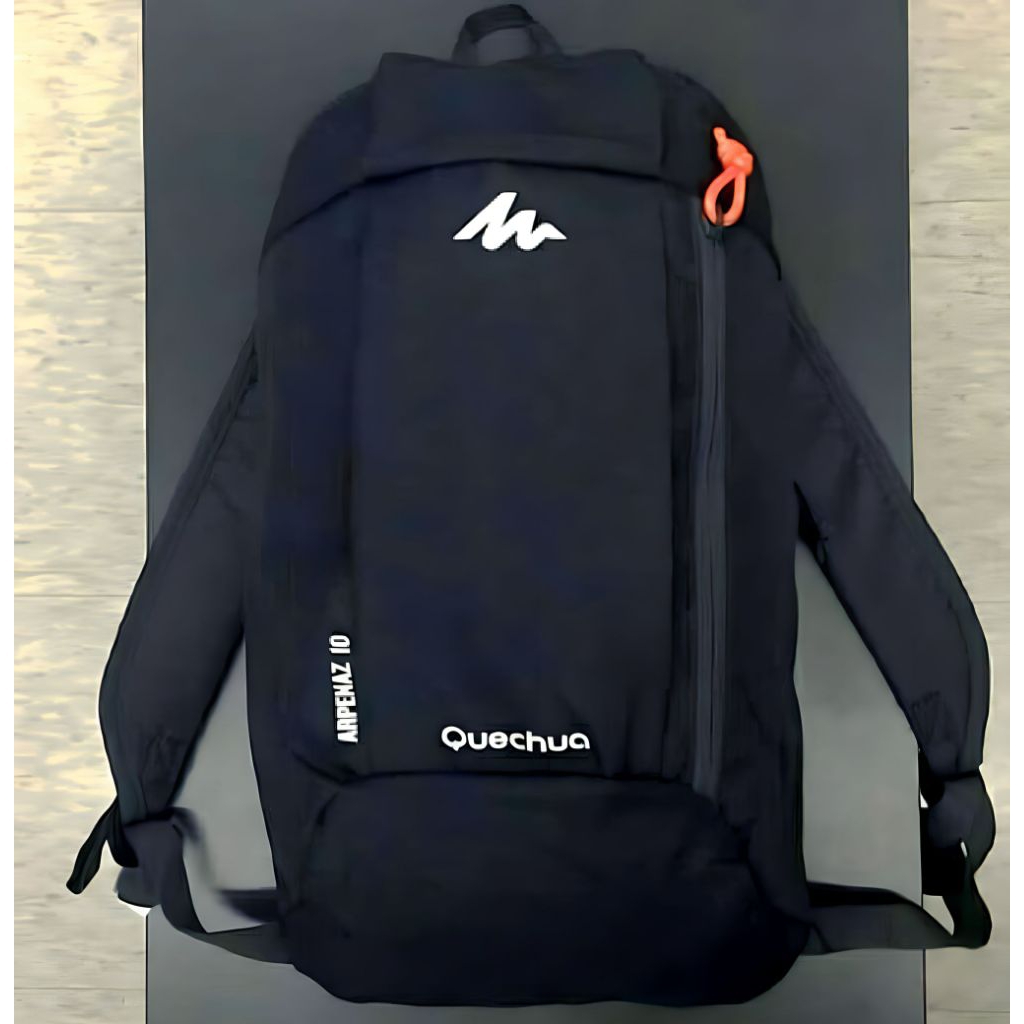 Tas Ransel Olahraga Quechua Arpenaz - Tas Bola, Futsal, Basket, Outdoor